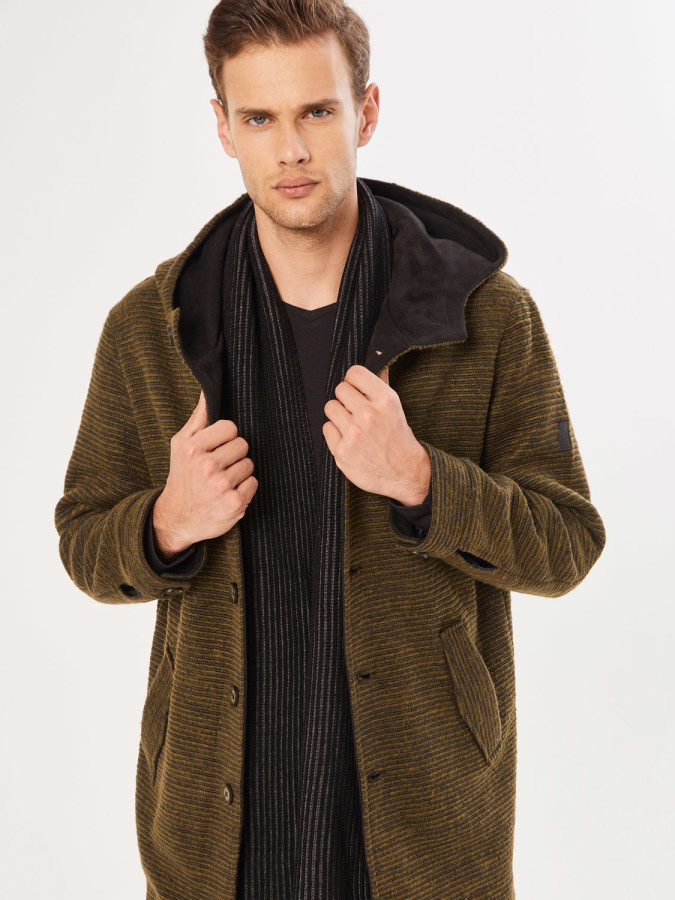 Erkek Kaban Modelleri ve Fiyatları - Xint