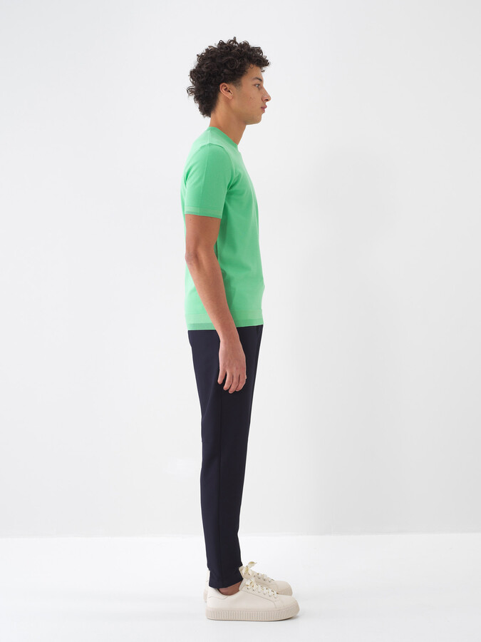 XINT - Slim Fit Jogger Pantolon (1)