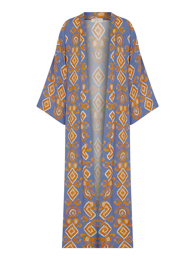 XINT - Cara Kimono (1)